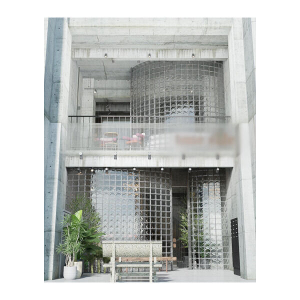 南大須ビル402号室