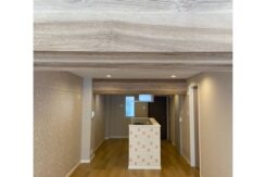 【リノベーション済】優しいピンクとサックスブルーのお部屋♪サロンにもおすすめ！