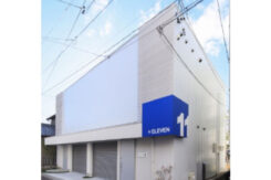 ガレージ&専用庭付!メゾネットタイプのお部屋