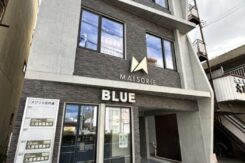 【退去予定】貸店舗・事務所に！交通量の多いロードサイド。美容系個人サロンにもおすすめ！