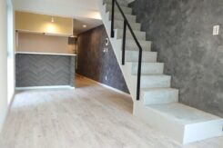 2024年6月築のデザイナーズマンション！サロンにもおすすめです♪