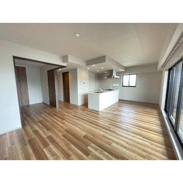 レーベン南大高　THE　ONE