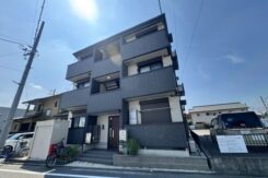 ★★大和ハウス施工築浅のお部屋に空きがでました★★ペット相談可！