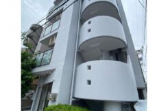 サロン向けに2024年にリノベーションされたお部屋です