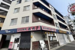 鶴舞線「庄内通」駅　徒歩１分！！SOHO・サロンも可！