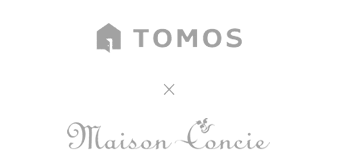 TOMOS × maisonconcie